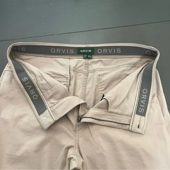Orvis pants - Picture 5 of 8